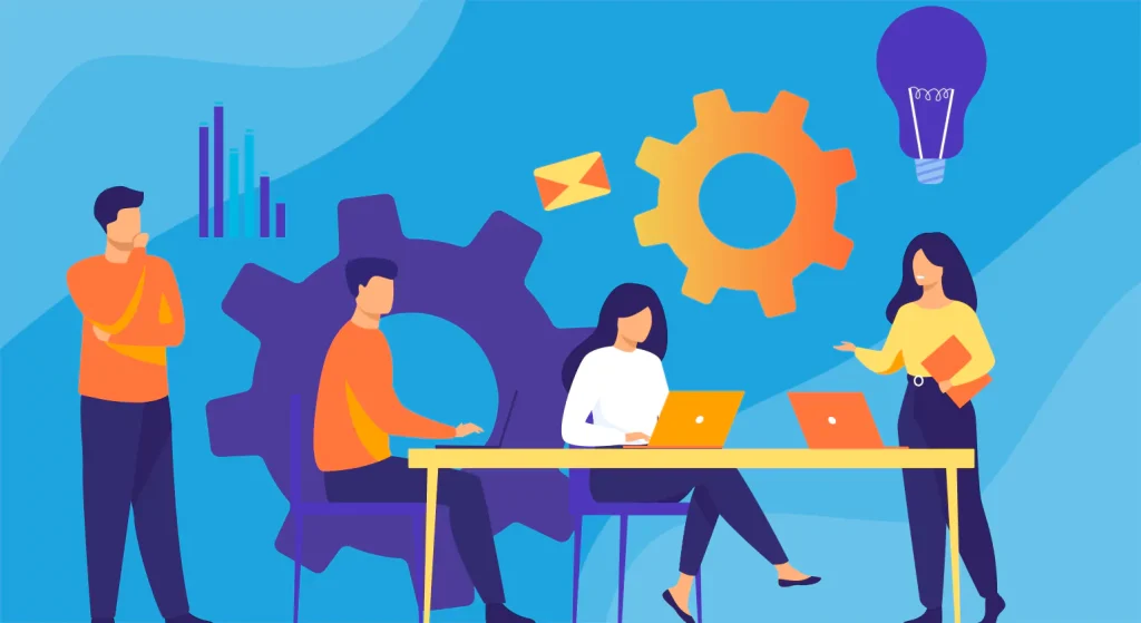 what is offshore IT outsourcing