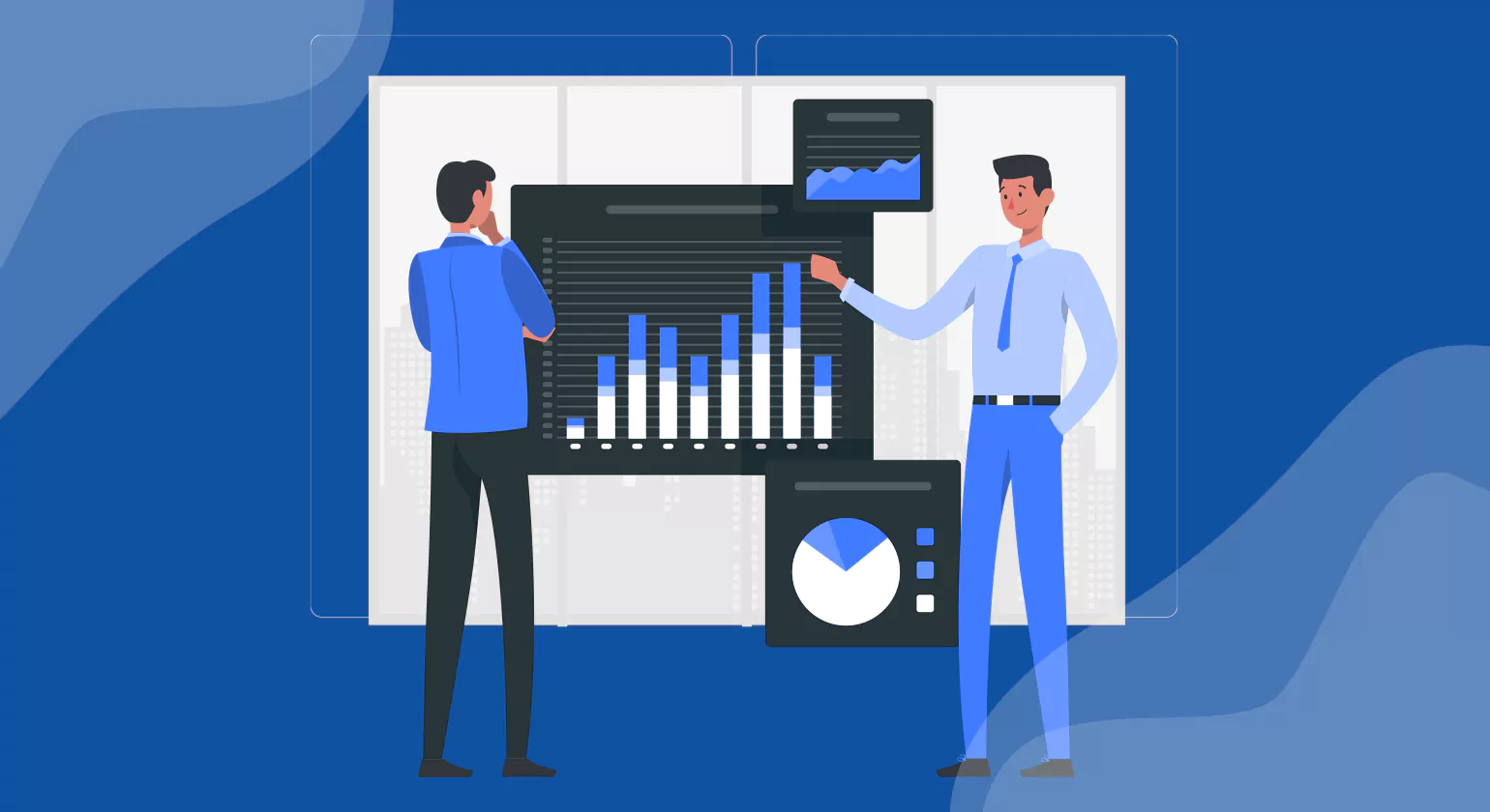 Key Responsibilities of a Business Intelligence Consultant