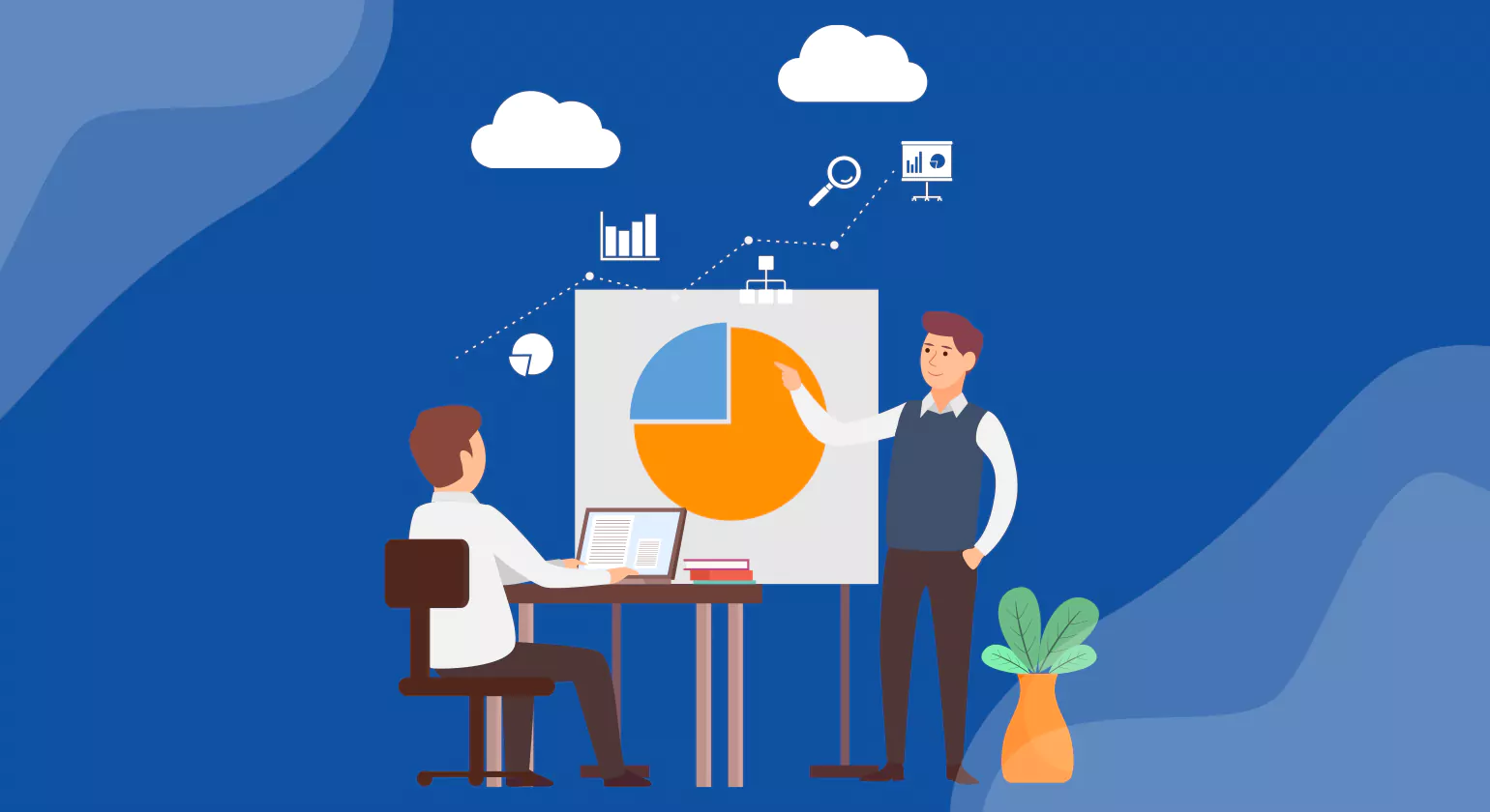 Top Reasons Your Business Needs BI Consulting Services