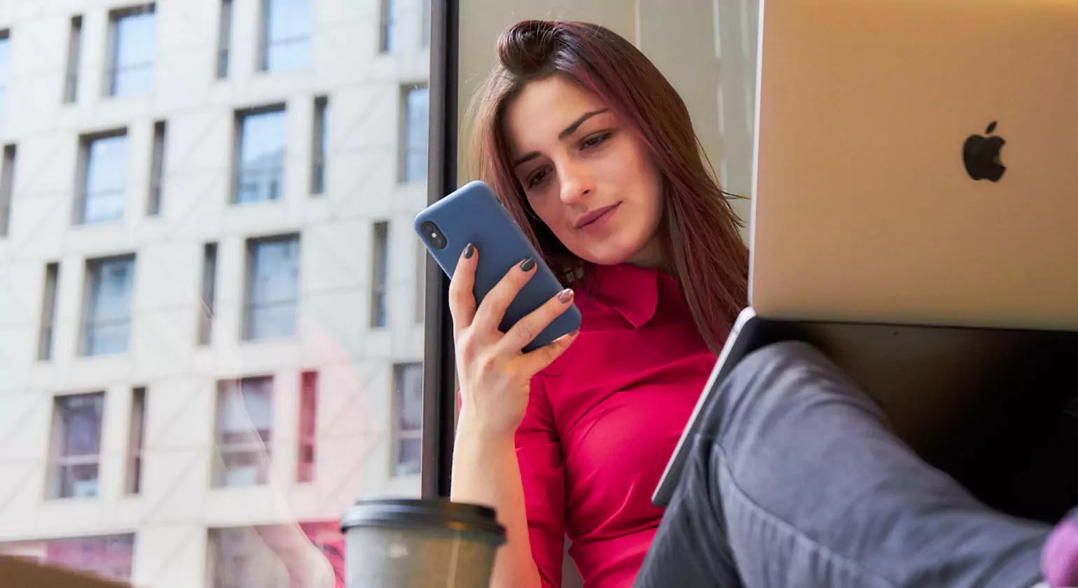 Vpn for virtual assistant