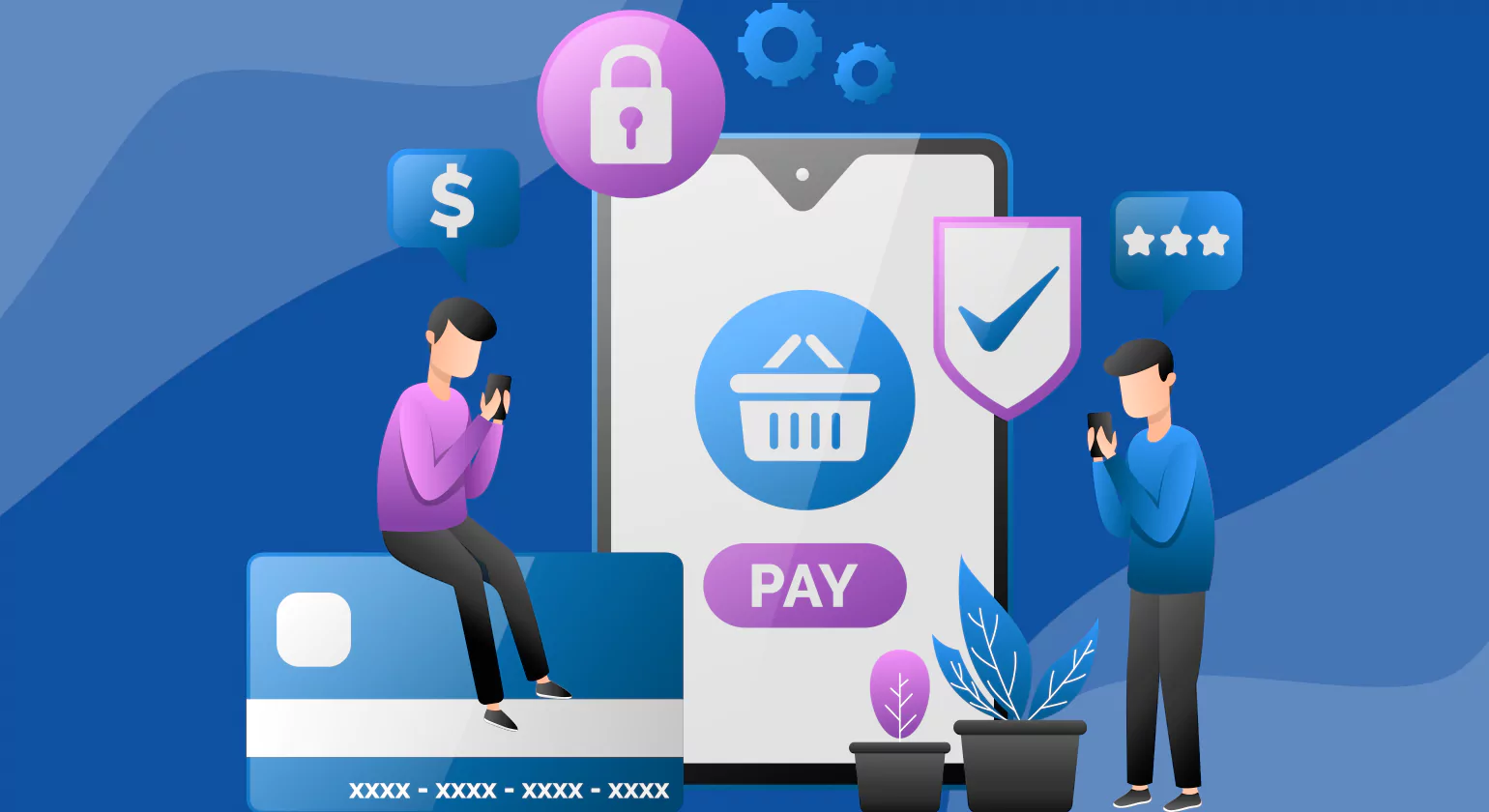 10 Digital Transaction Management Companies for Secure Transactions