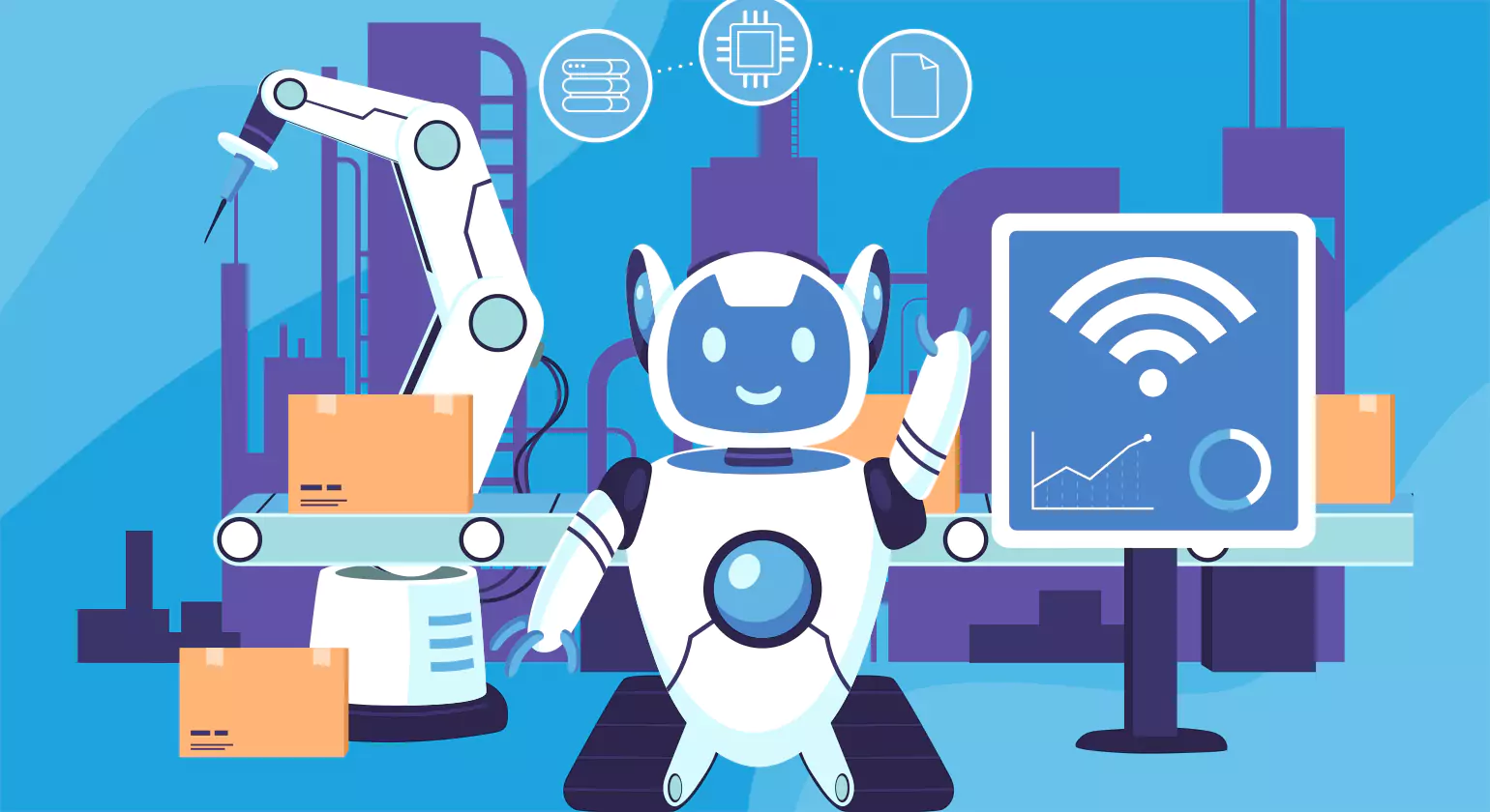 The 4 Phases of Business Process Automation (BPA)