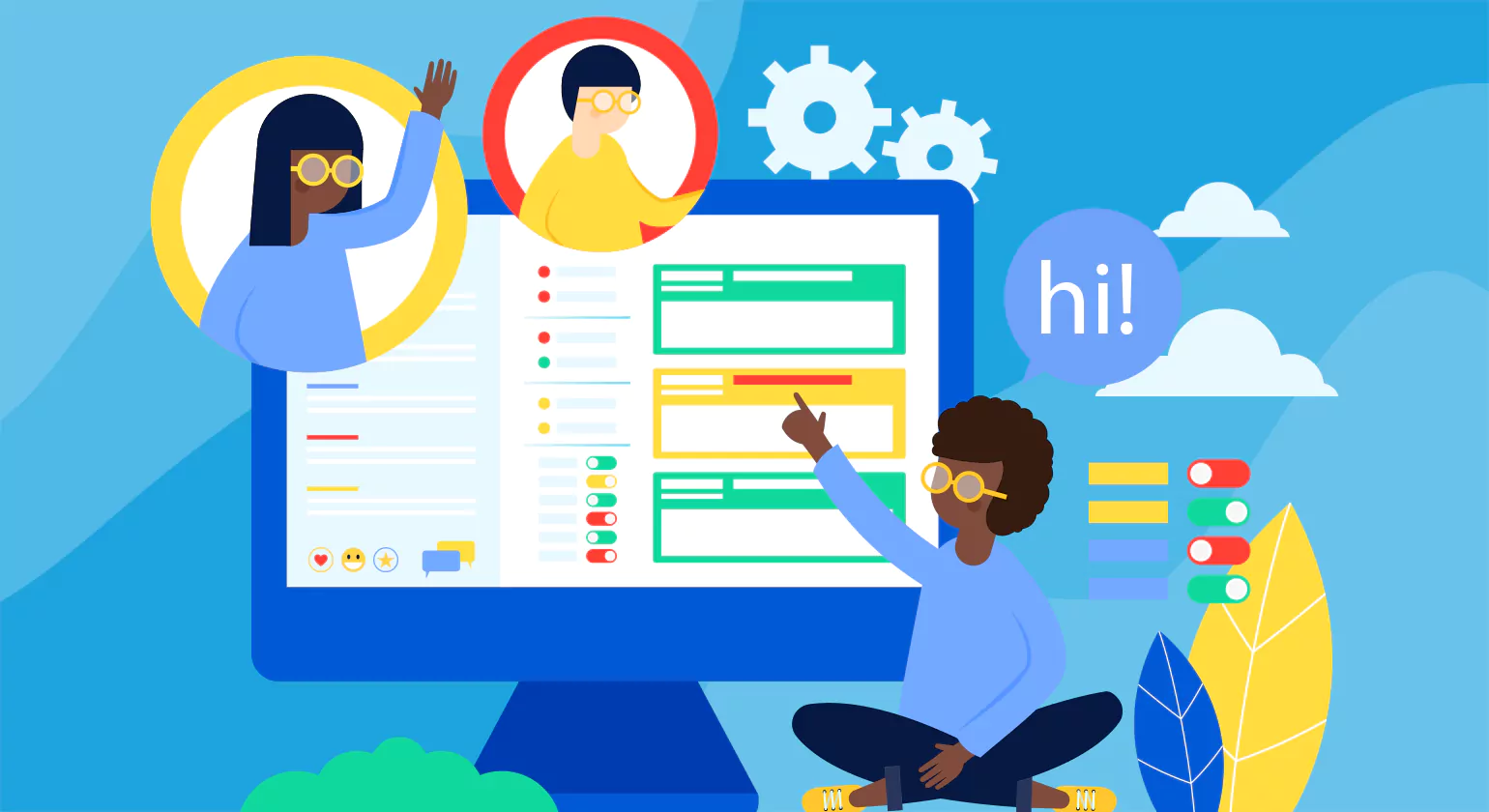 Advantages of Hiring a BI Expert for Your Business