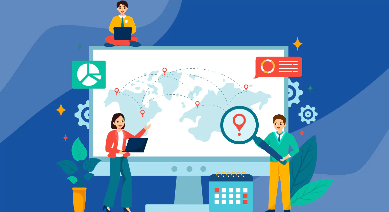 Outsourcing Application Management