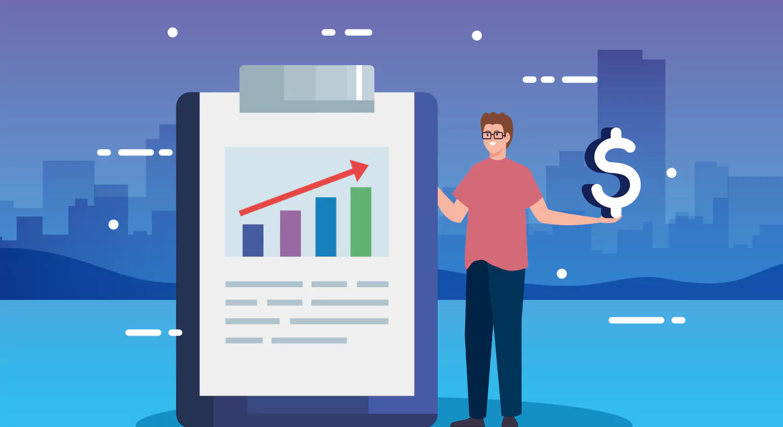 Assessing Your Current Revenue Status