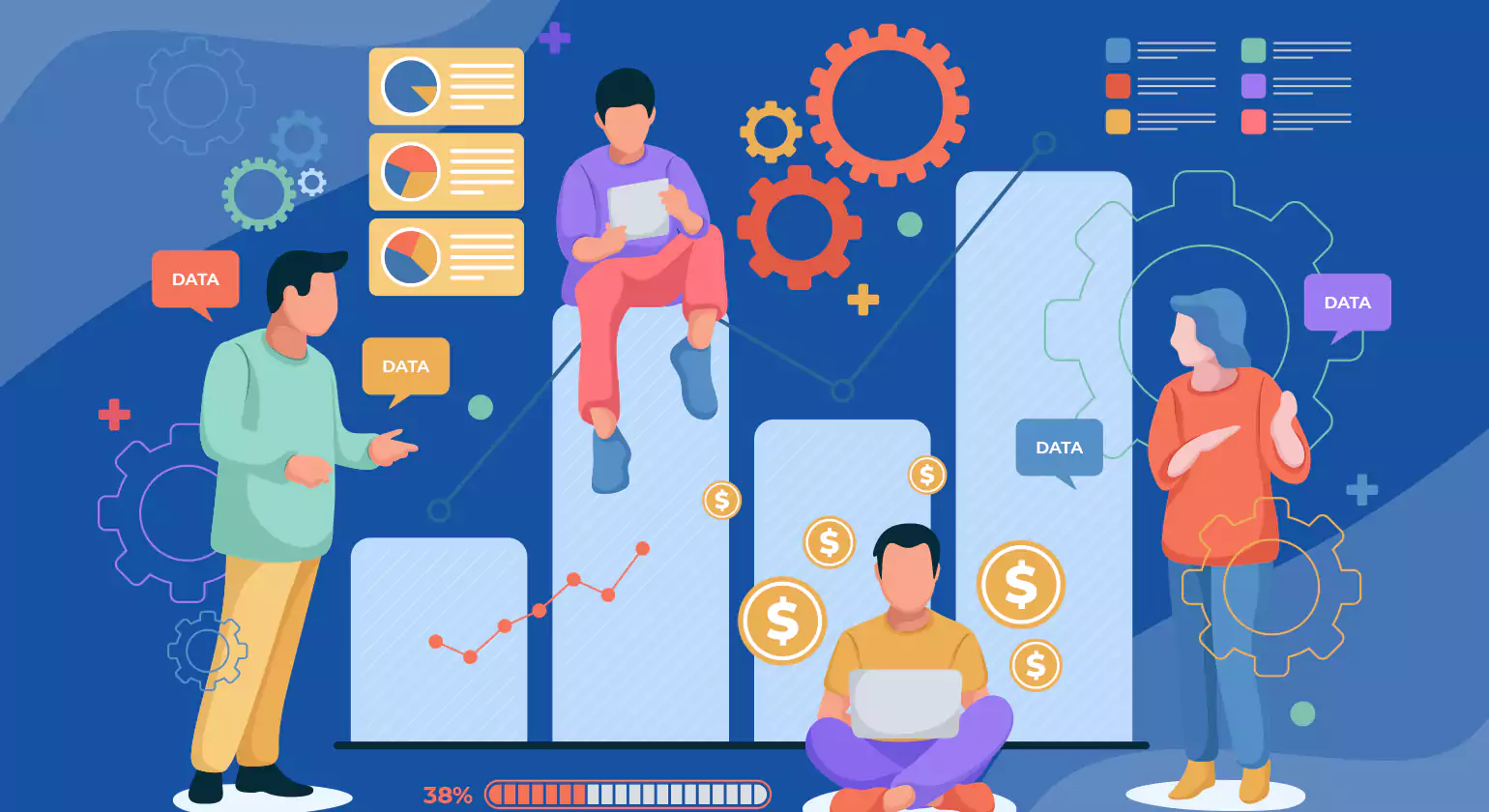 Benefits of Effective IT Project Management