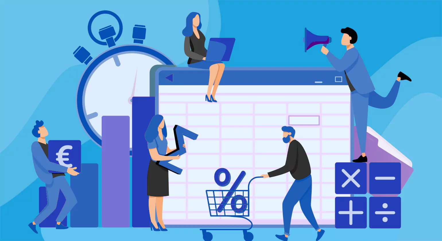 Benefits of Implementing Inventory Management for eCommerce