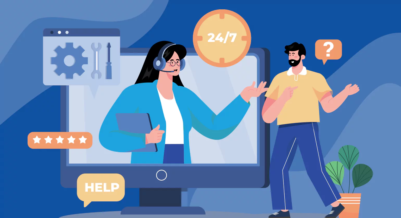 IT Management Support Guide: What Every Business Should Know