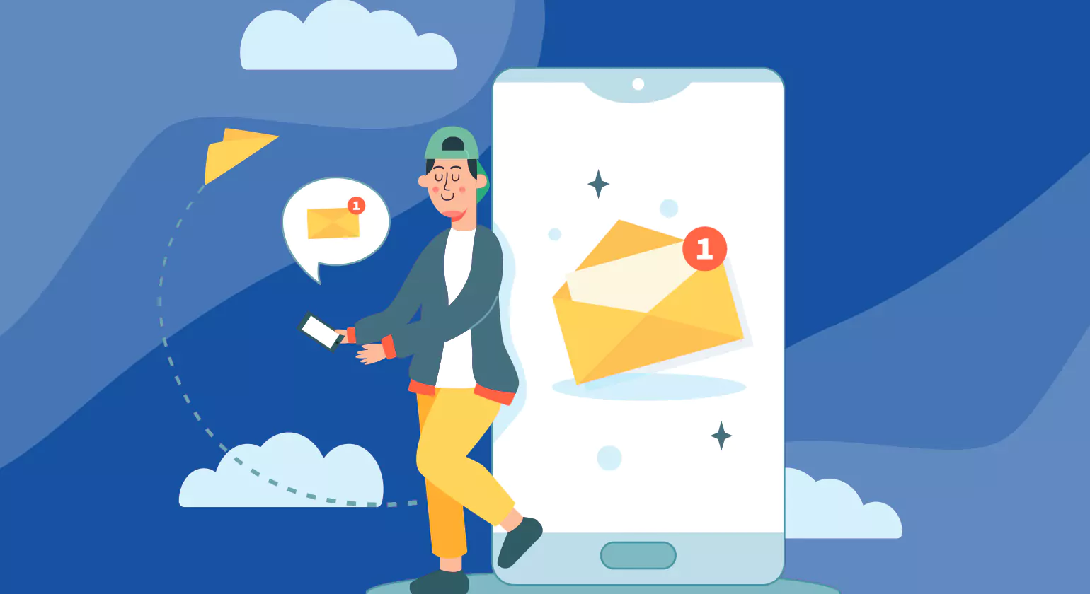 Best Practices for SMS and Email Integration