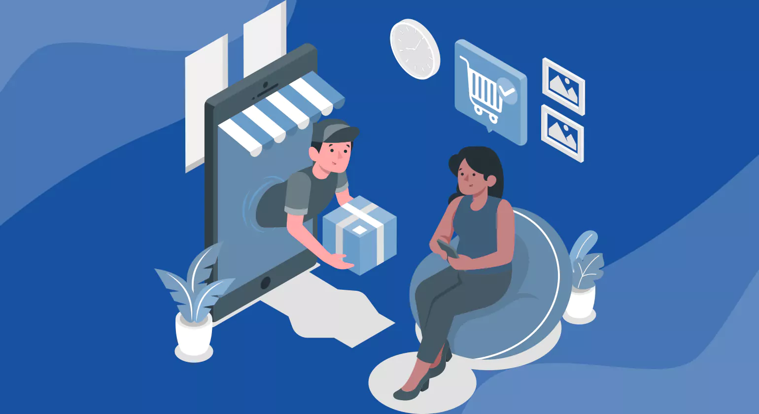 Best Practices for Using Chatbots in ecommerce