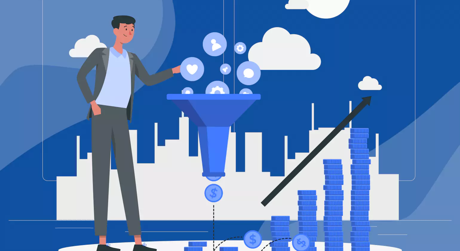 Best Practices for a High-Converting Ecommerce Funnel ​