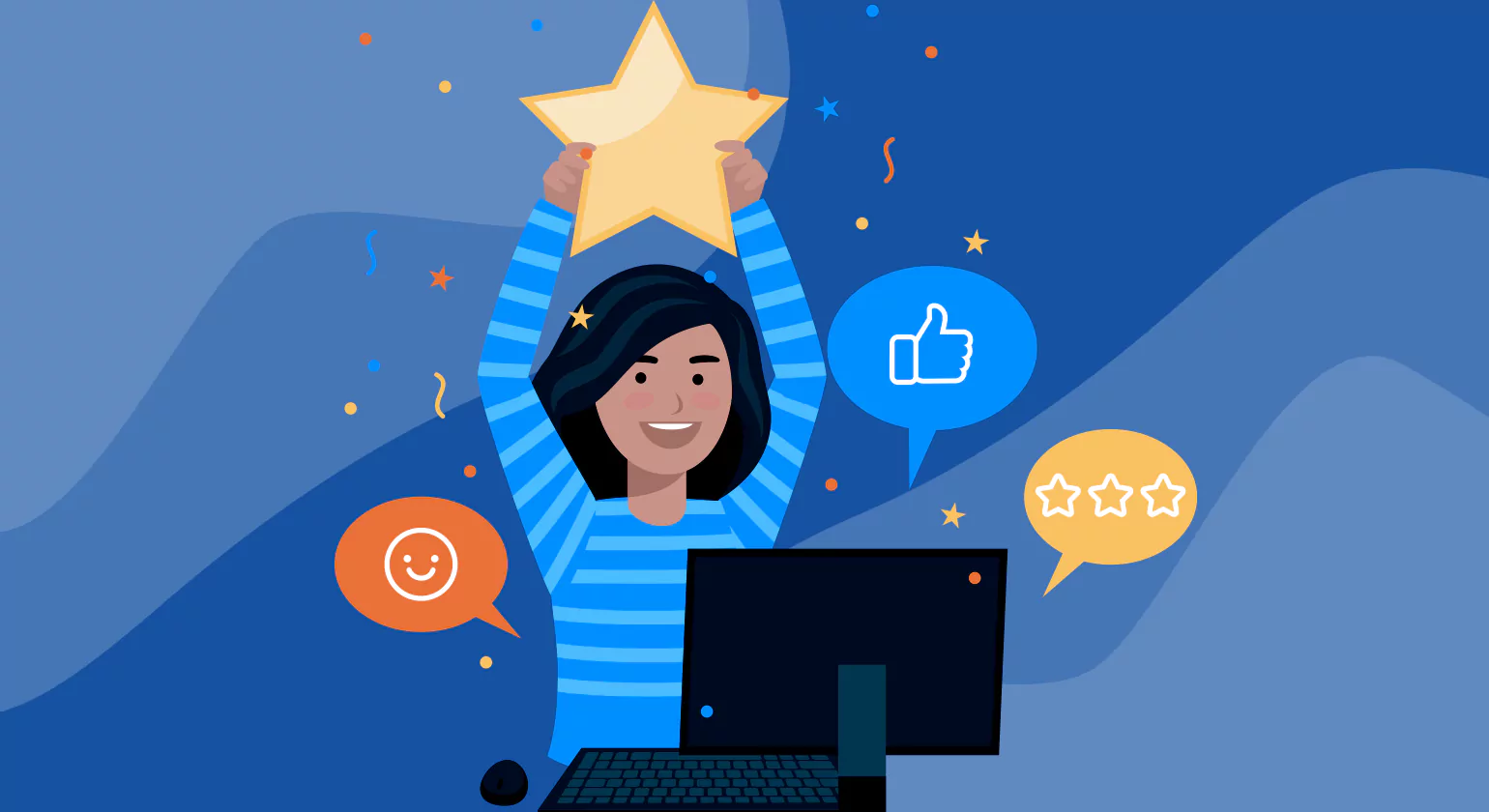 Best practices in Customer Feedback Management