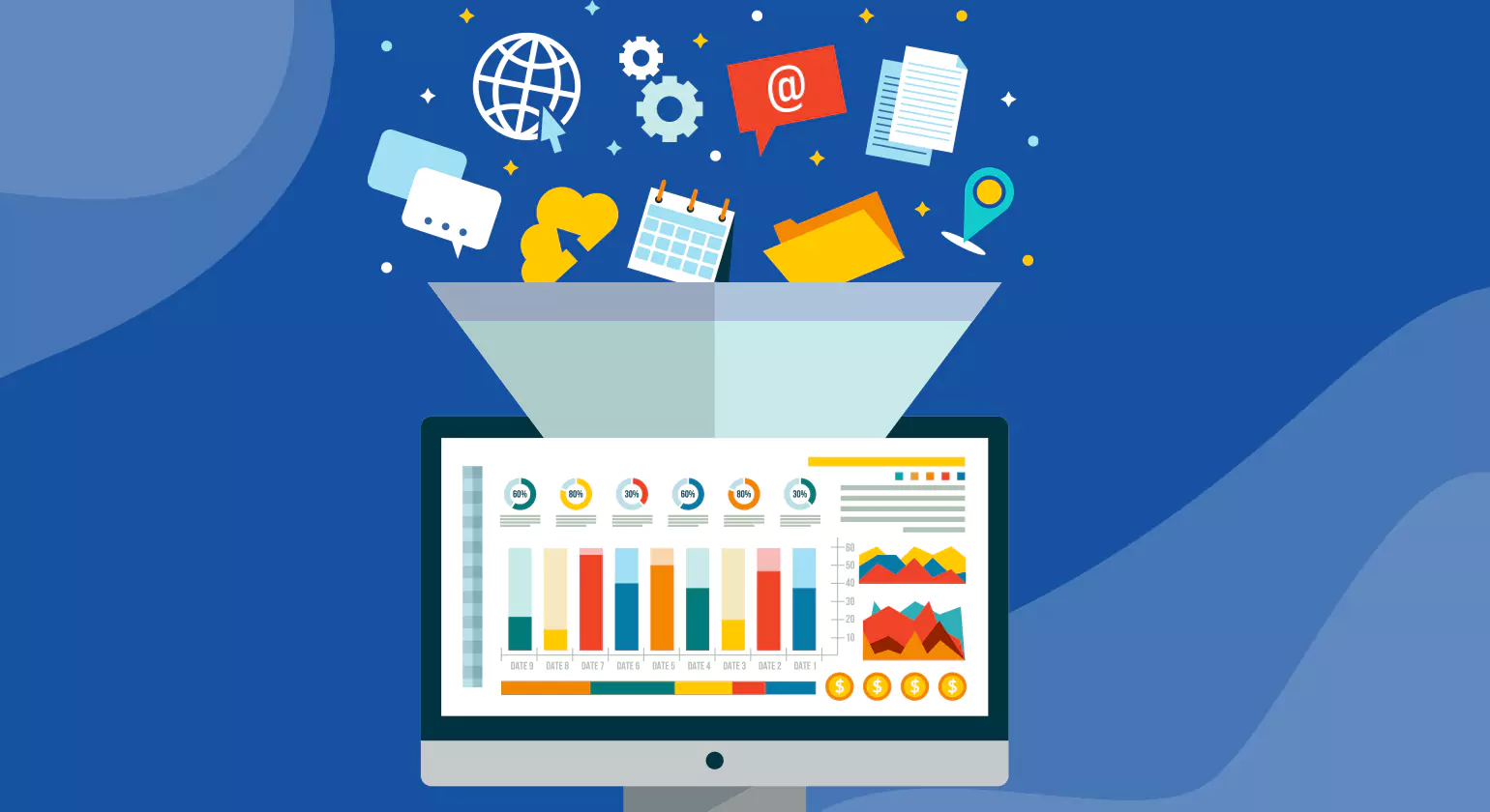 Building a Powerful eCommerce Conversion Funnel​