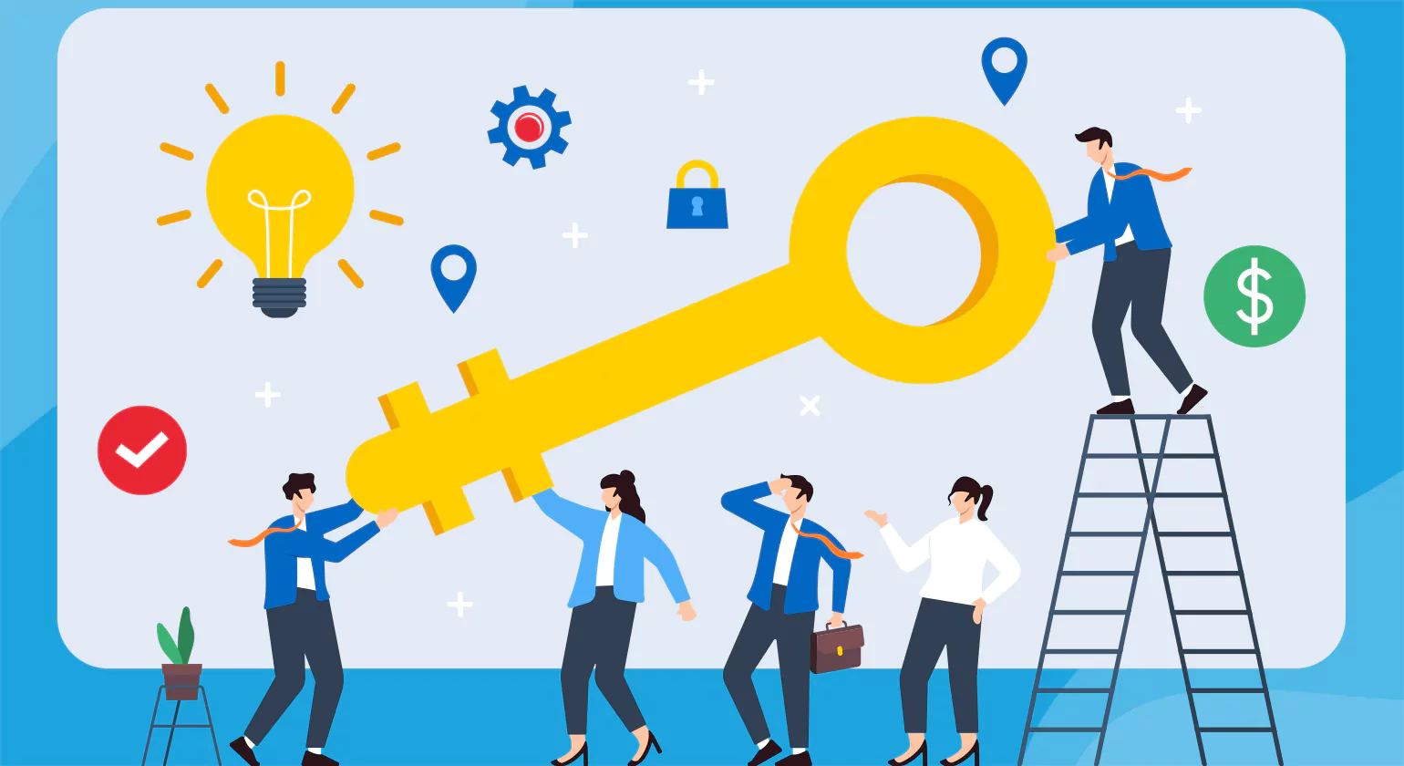 How Do You Develop a Revenue Strategy?