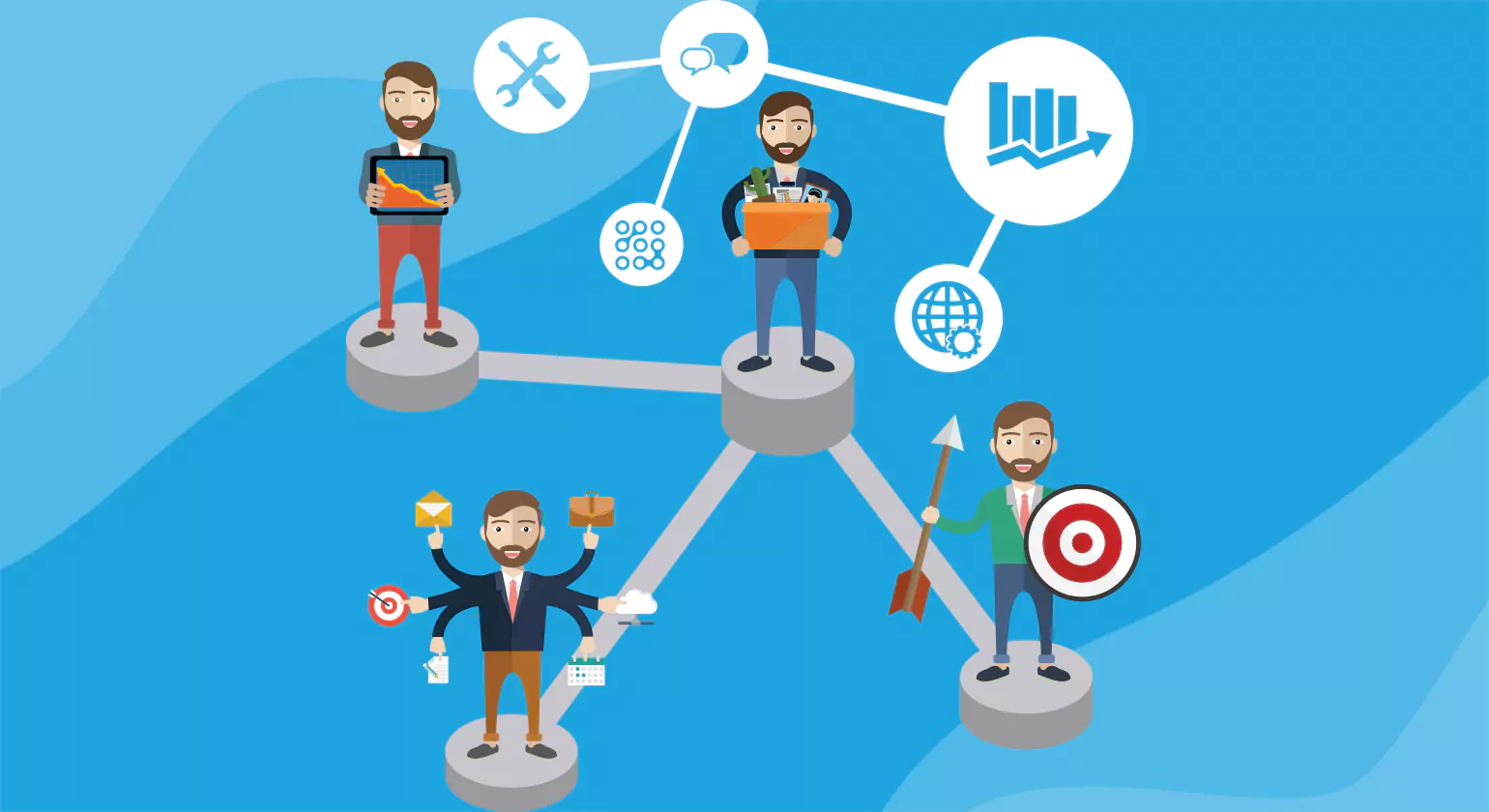 IT Infrastructure Monitoring and Performance Optimization