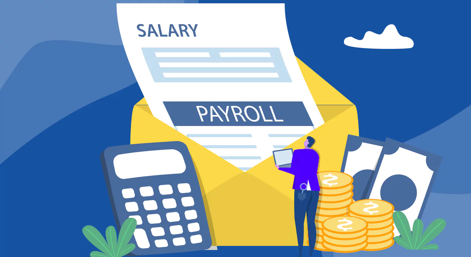 Challenges in Contractor Payroll Management