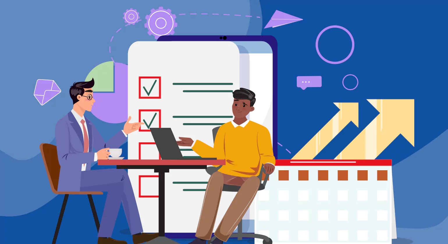 Choosing the Right IT Project Management Services