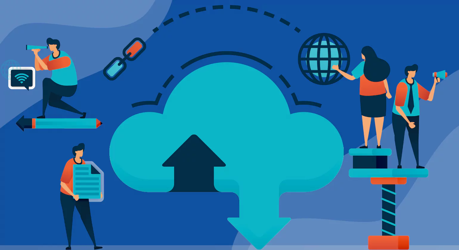 Key Steps for Successful Cloud Implementation Services