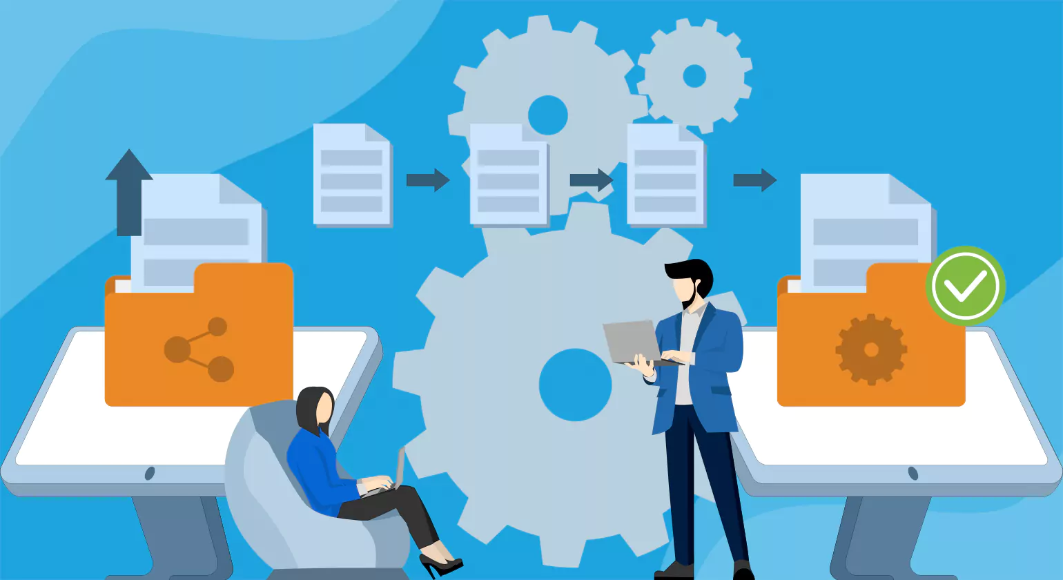 Common IT Infrastructure Management Challenges