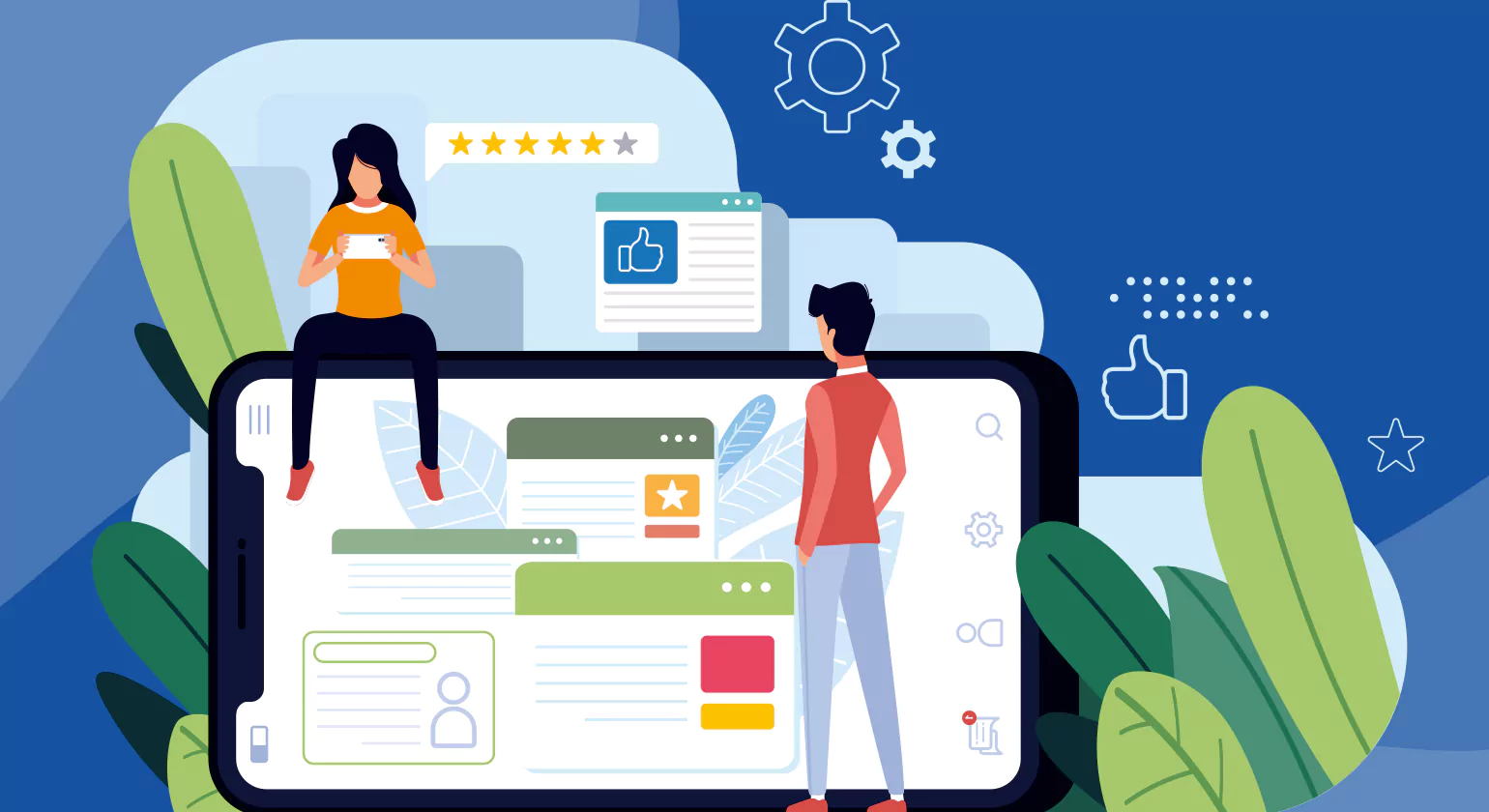 11 Ways to Collect Customer Feedback (+Best Practices)