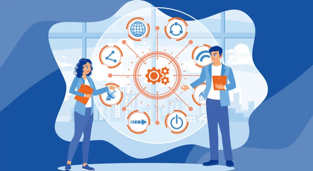 Consolidated Infrastructure Management Solutions