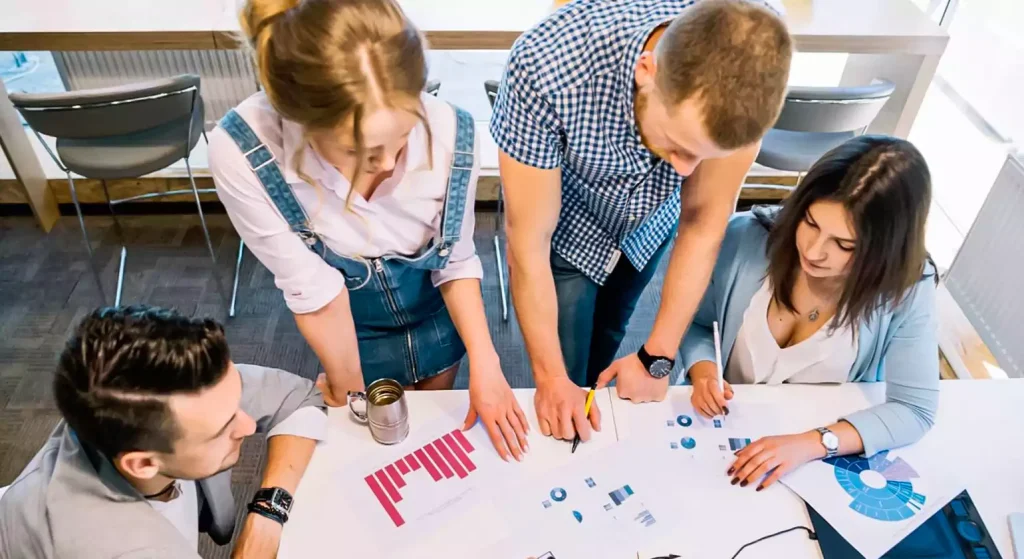 How to Build an Outbound Sales Team