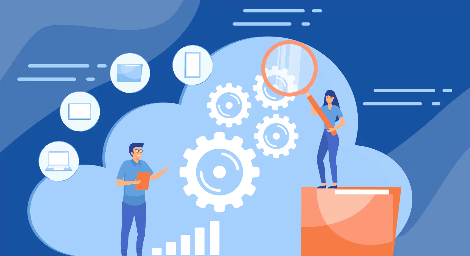Solutions for Cloud Deployment and Integration