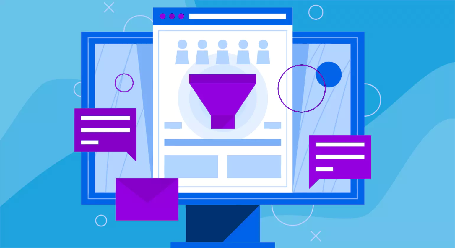 eCommerce Funnel Examples to Boost Your Sales​