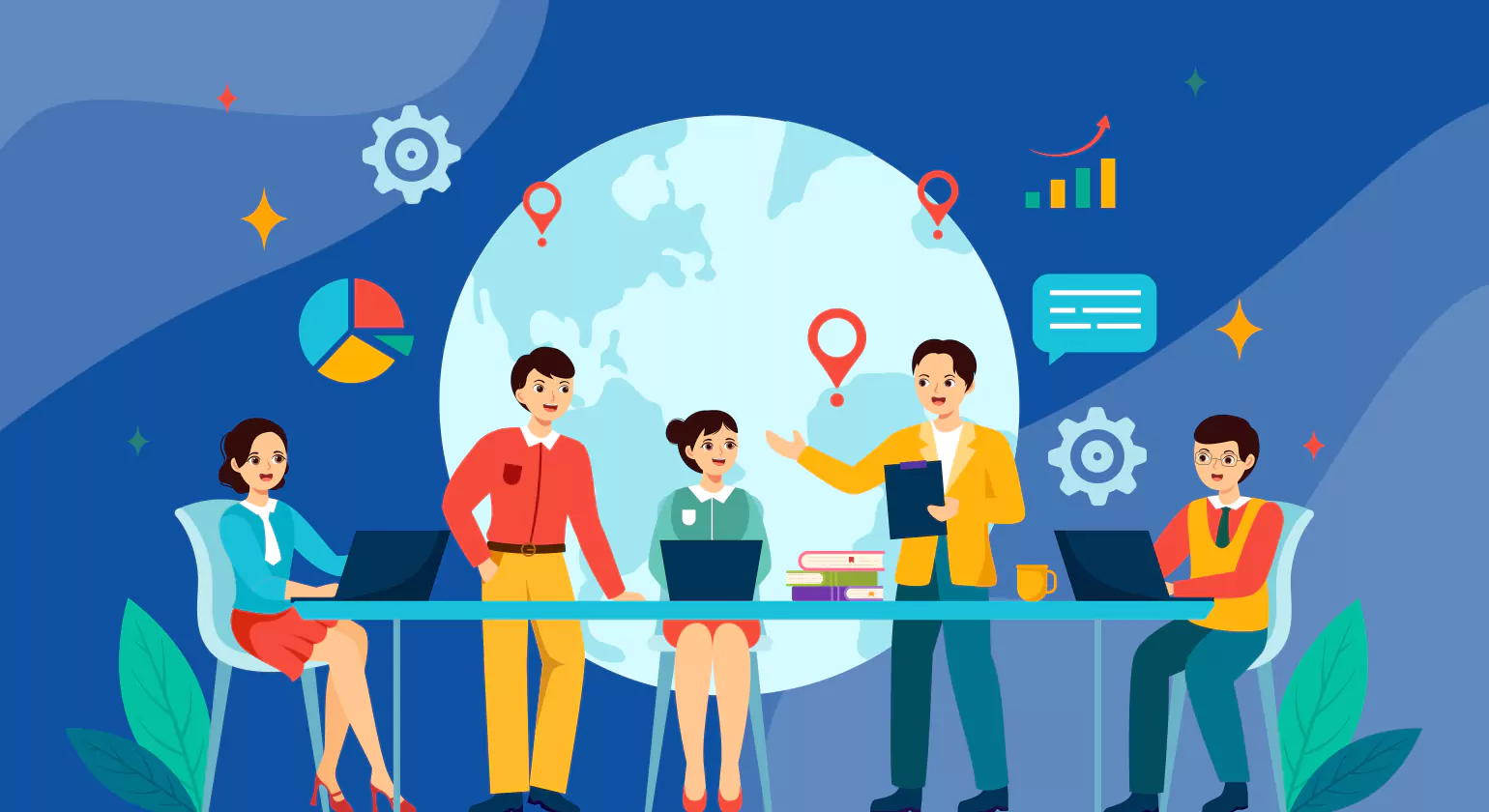 Costs of Outsourcing Digital Marketing