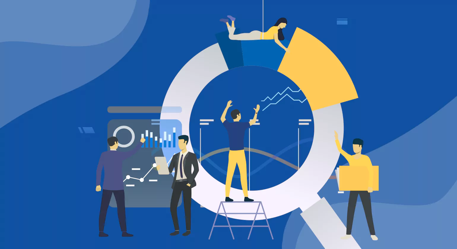 Emerging Trends in Project Management Services