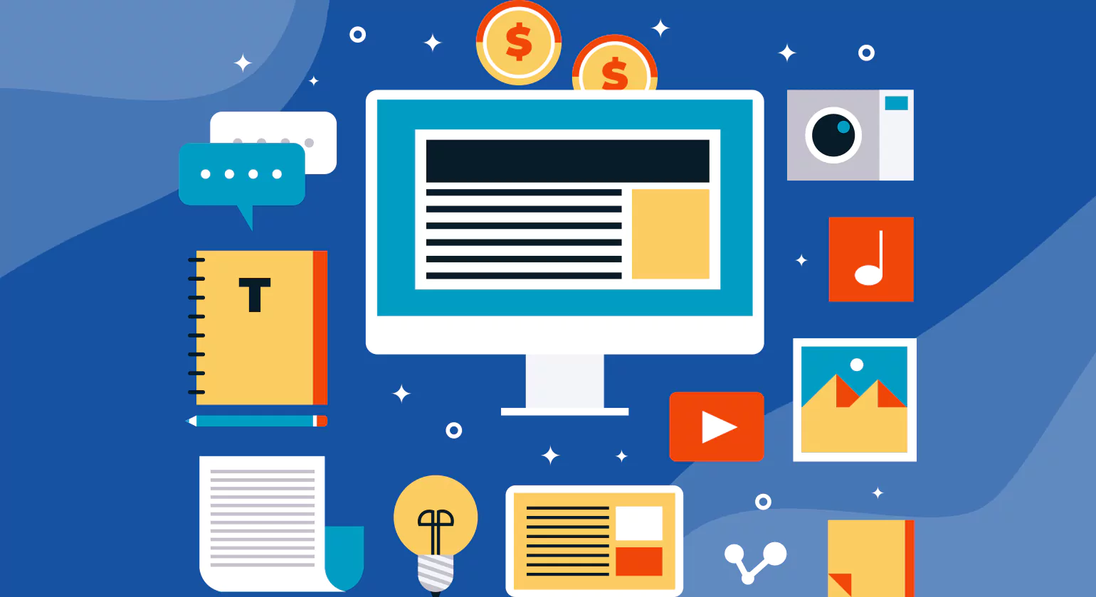 Essential Content Marketing Tools for Your Enterprise Business