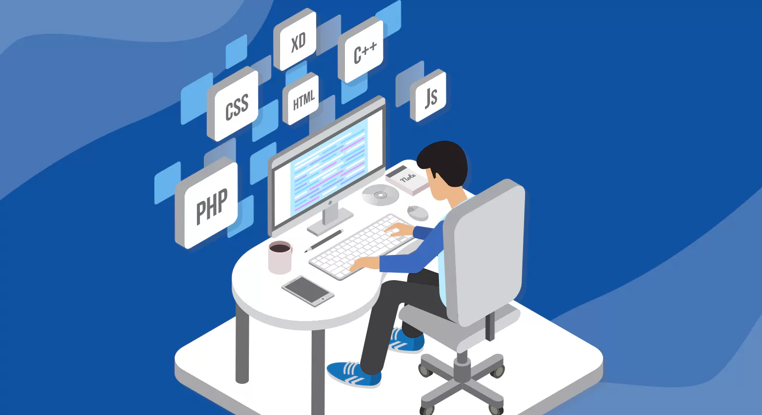 IT Management Services That Ensure Your Tech Stack Runs Smoothly