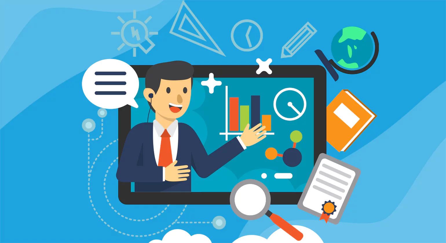 Essential Skills Every Business Intelligence Consultant Should Have