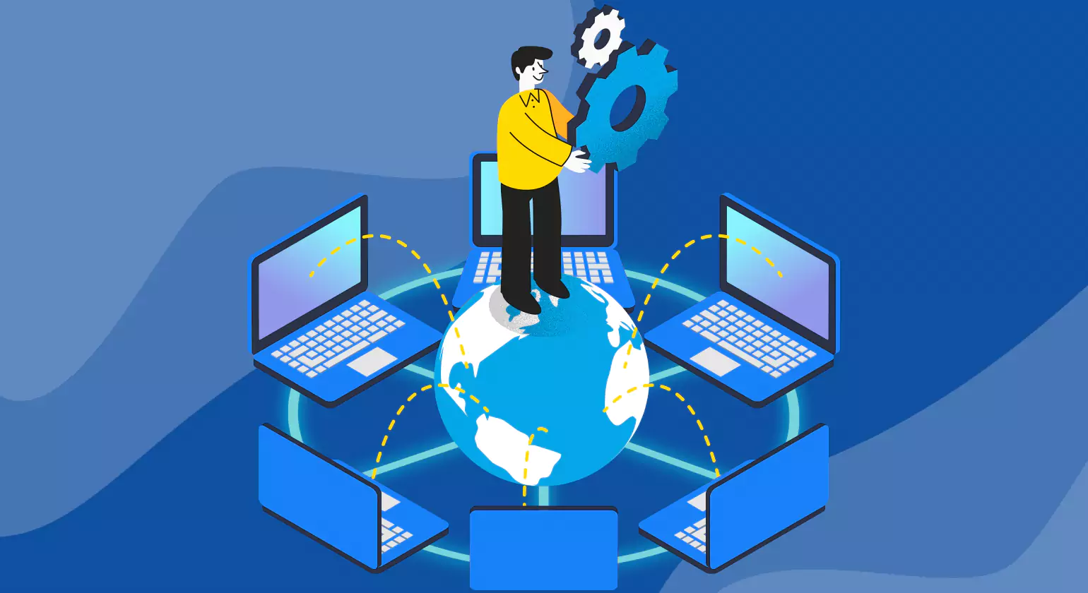 Essential Tools and technologies to Power Your Retention Efforts