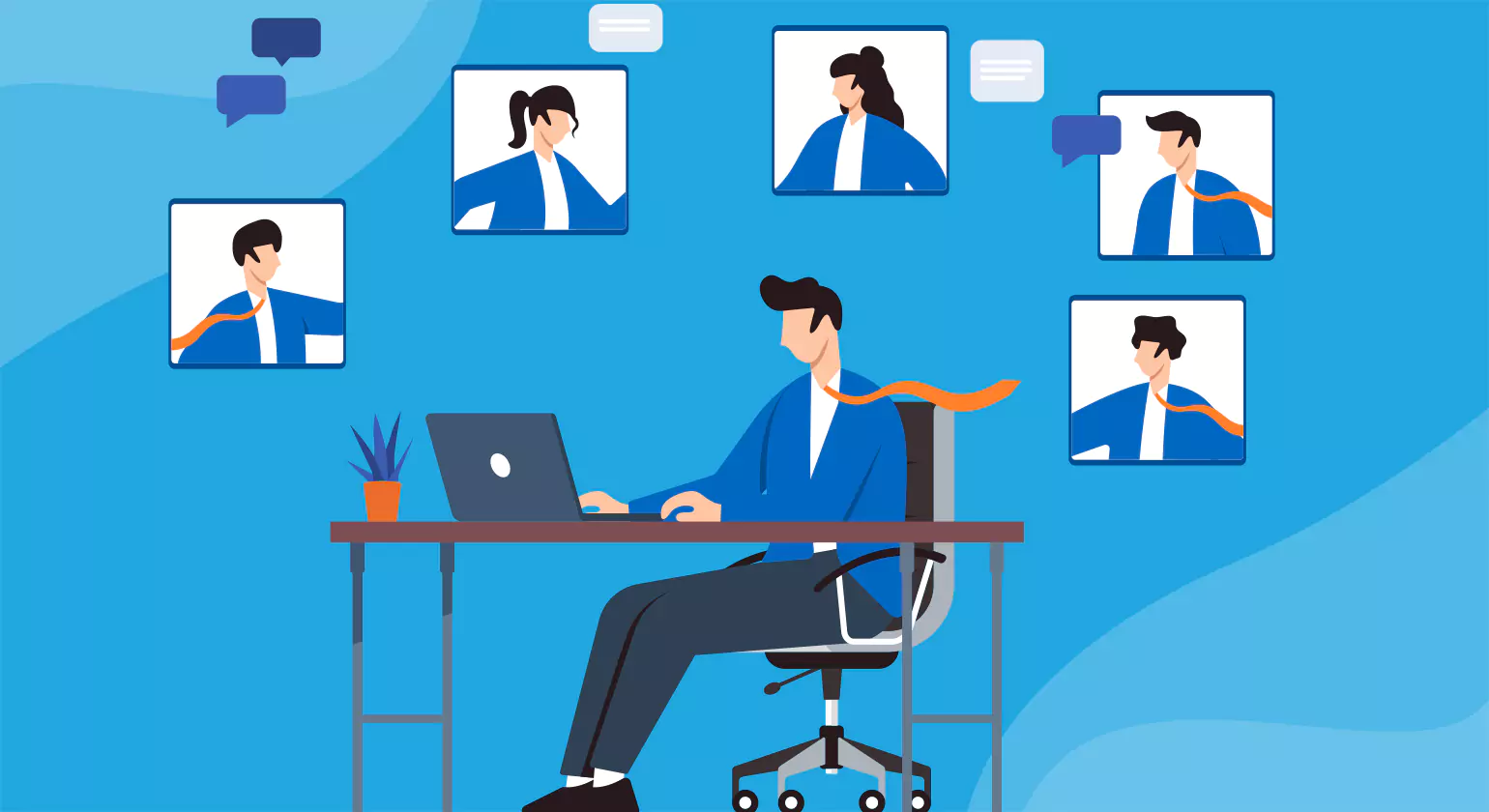 Evaluate the Remote Staffing Company Outsourced on Hiring Remote Employees