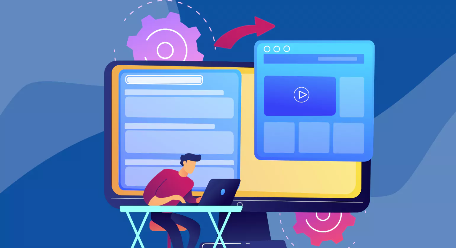 Examples of Custom Software Solutions