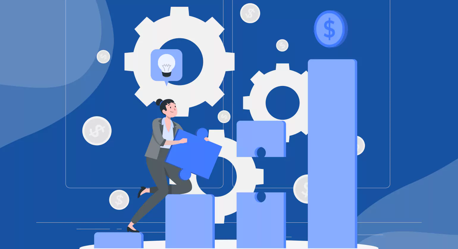 Growth Hacking Process