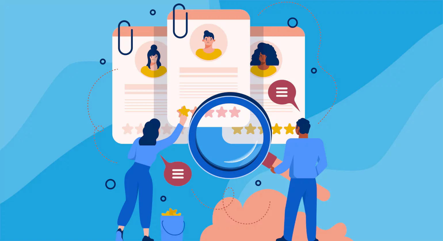 Hiring Guide: Selecting the Right BI Consulting Services