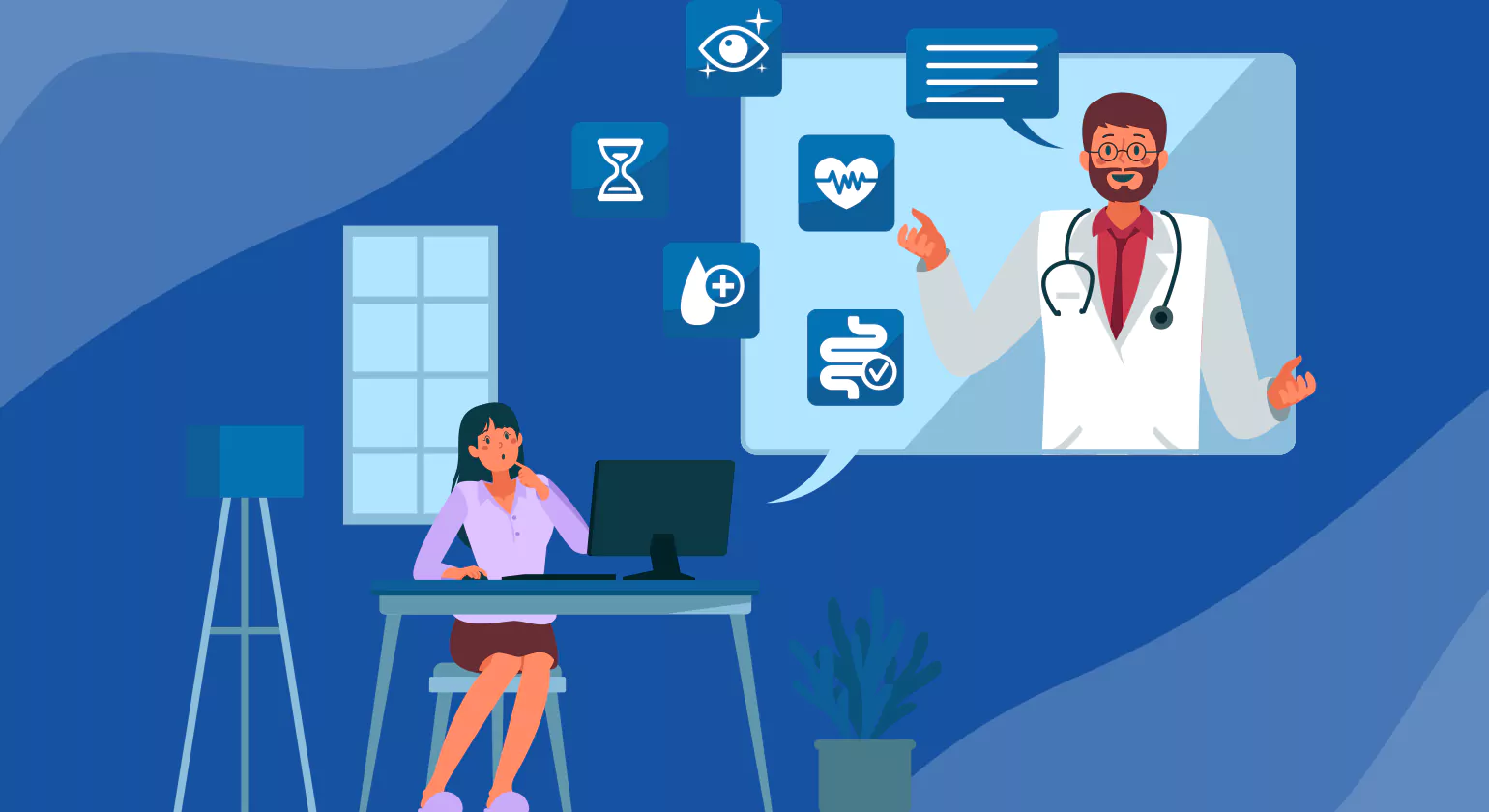 How Custom Healthcare Solutions Enhance the Patient Experience