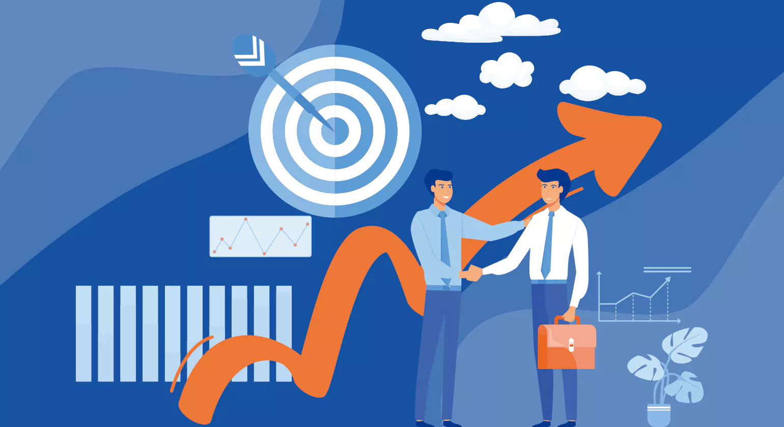 Customer Success Consultants Drive Business Growth