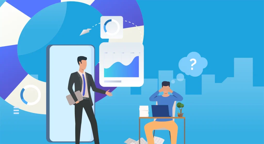 How IT Infrastructure Managed Services Prevent Employee Burnout