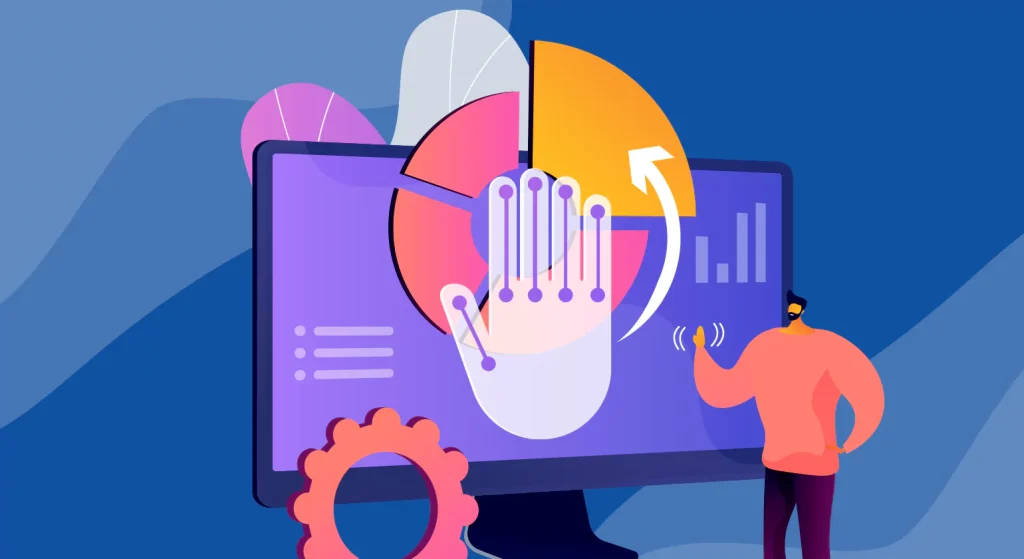 How automated report Impacts in decision making