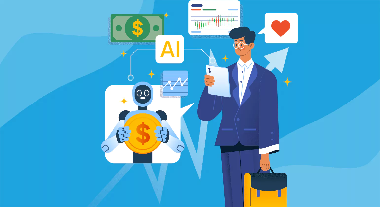 The ROI of Business Process Automation
