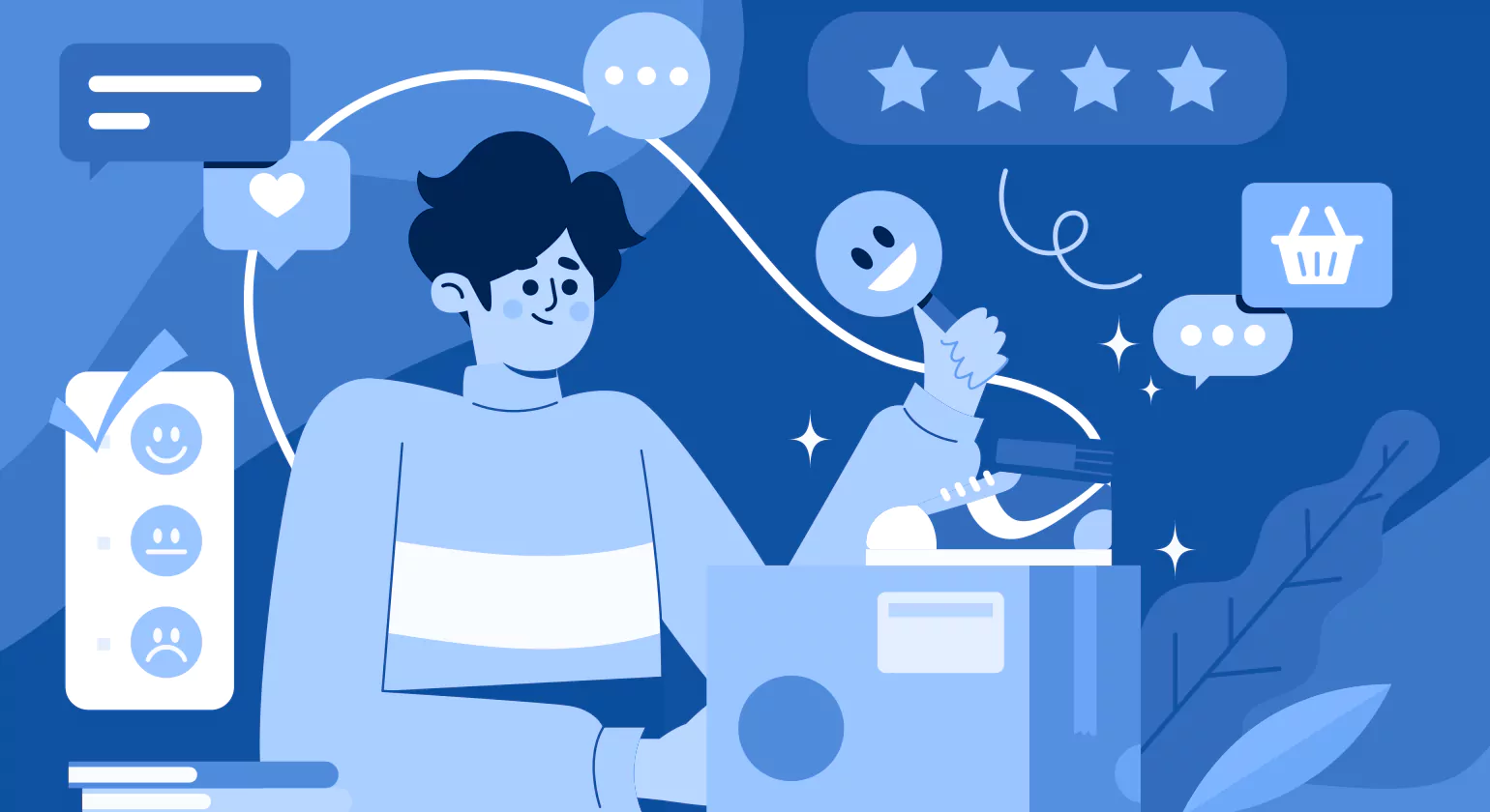 13 Ways to Satisfy Customer Needs and Exceed Customer Expectations