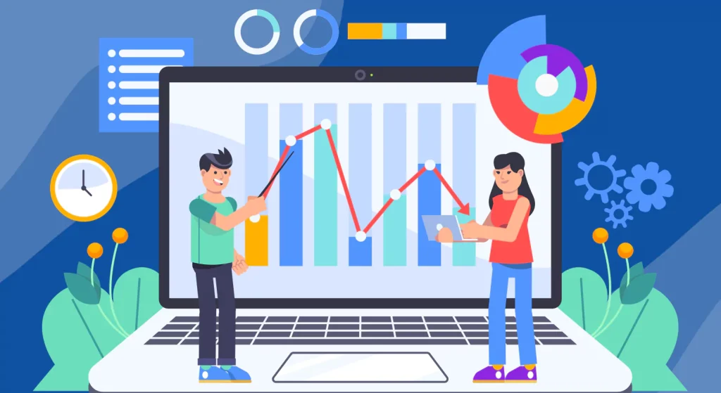 How monthly automative reporting tool helps Business Grow