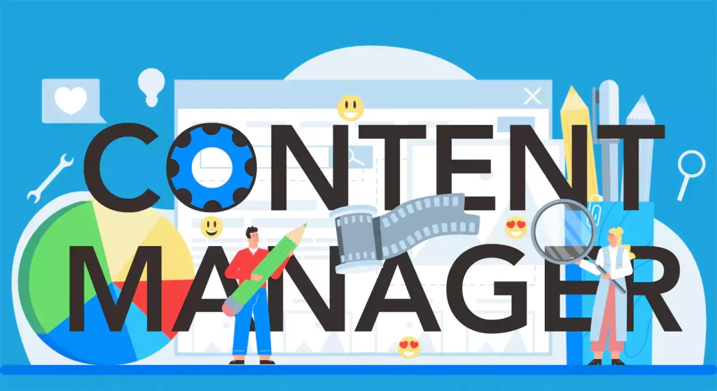 How to Build an Enterprise Content Marketing Strategy – 10 Steps