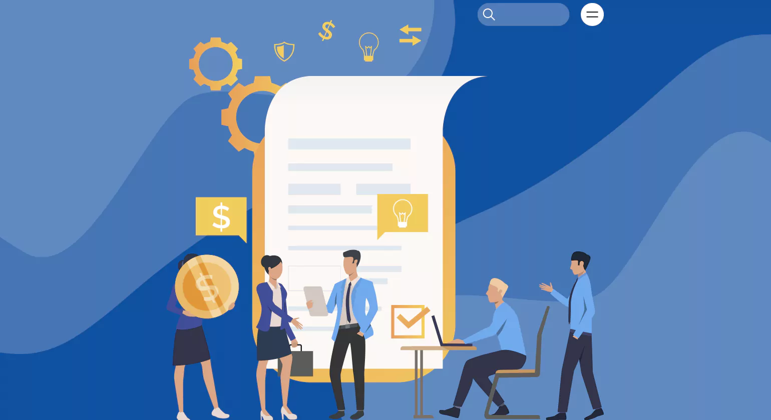 How to Choose the Best Contractor Payroll Services Provider