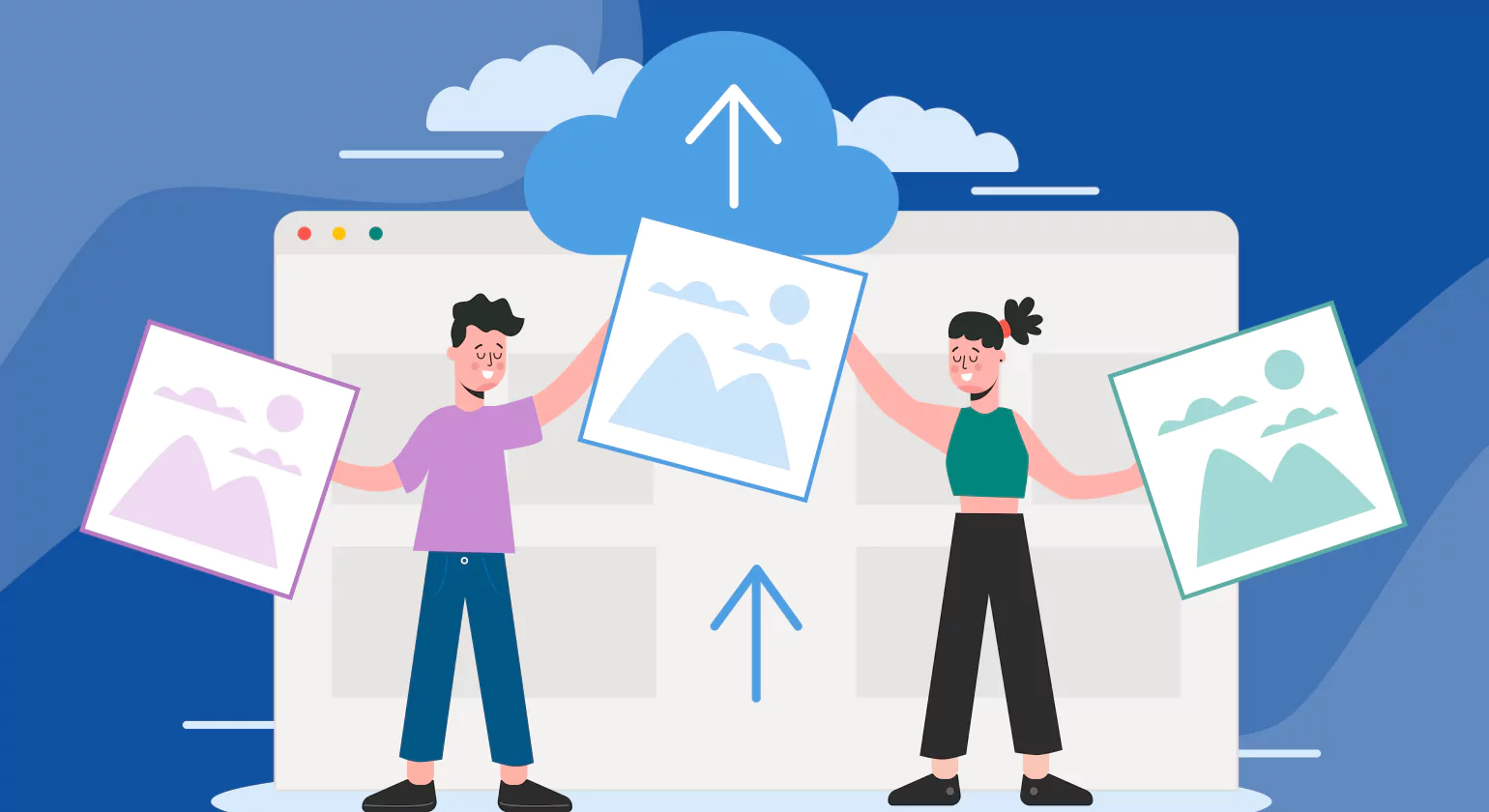 How to Choose the Right Cloud Partner