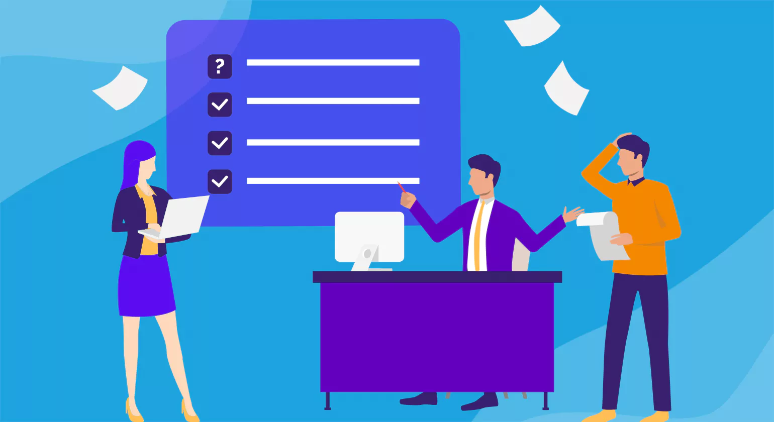 How to Choose the Right IT Professional Service Company​