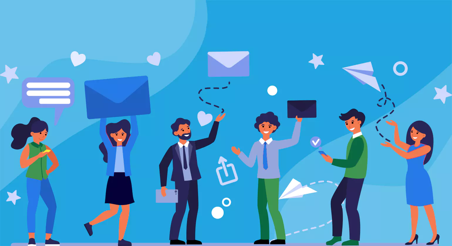 How to Use SMS and Email to Boost Campaigns